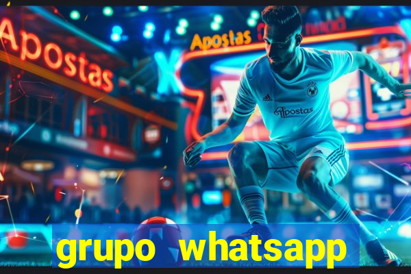 grupo whatsapp santos fc